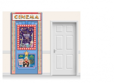 Guildford Cinema Rollamural