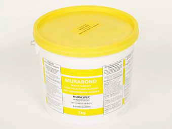 Murabond Sealed Surface Adhesive 5kg