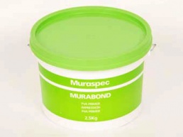 Murabond Sealed Surface Adhesive 5kg